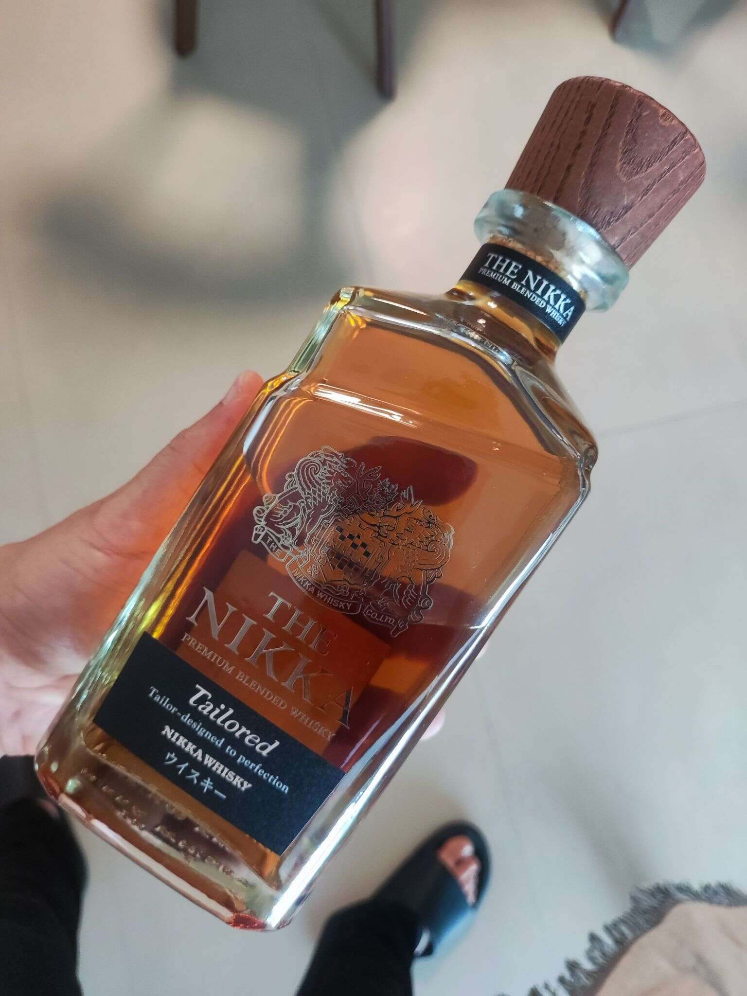 Nikka Tailored 20240810 143140